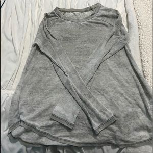American Eagle long sleeve